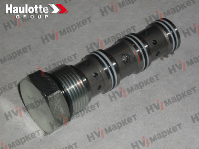 2503002440 - Шток клапана