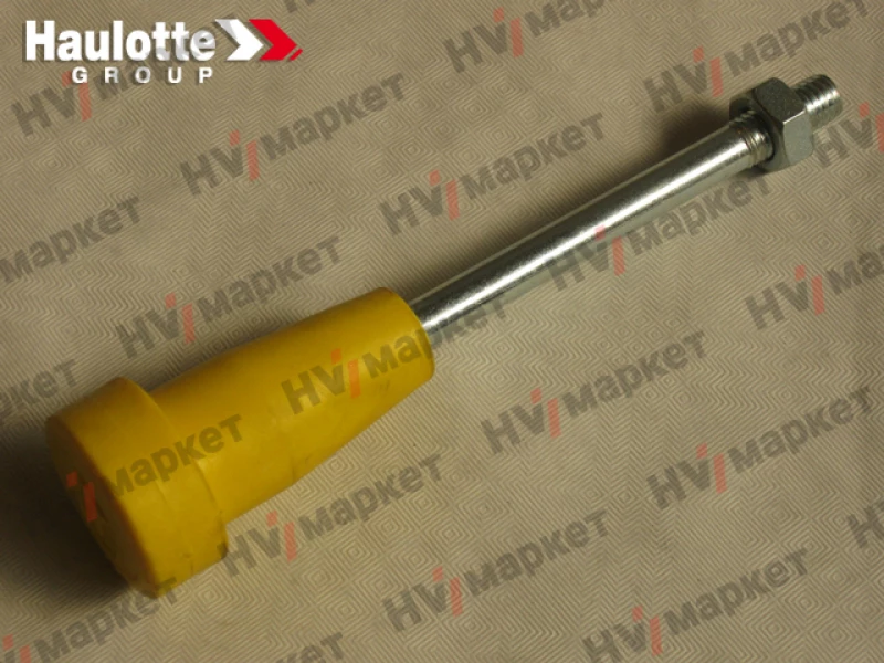 2503002640 - Пластина