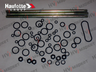 2503002830 - Рем.комплект блока