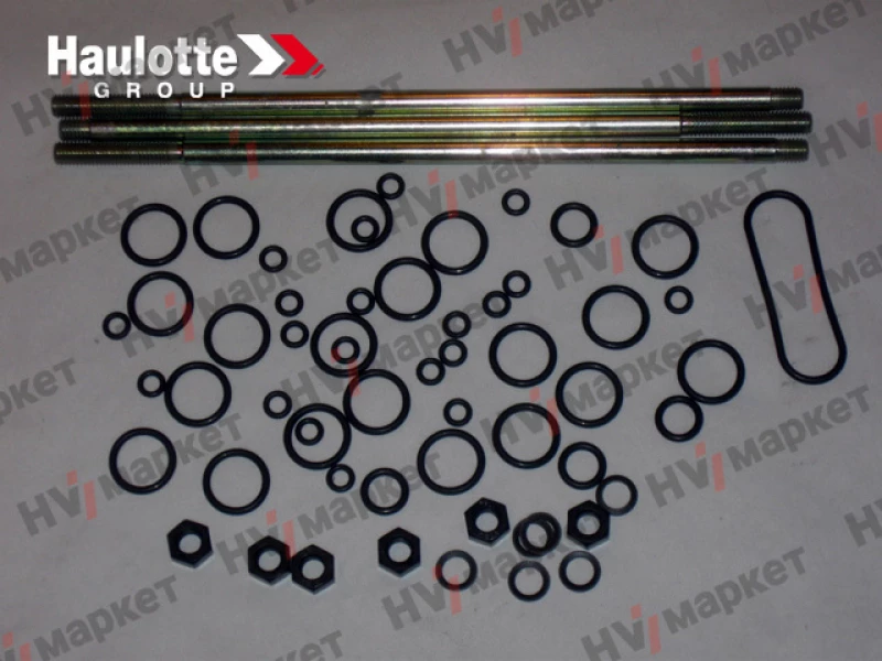 2503002830 - Рем.комплект блока