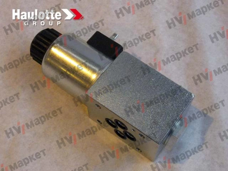 2503003650 - Клапан