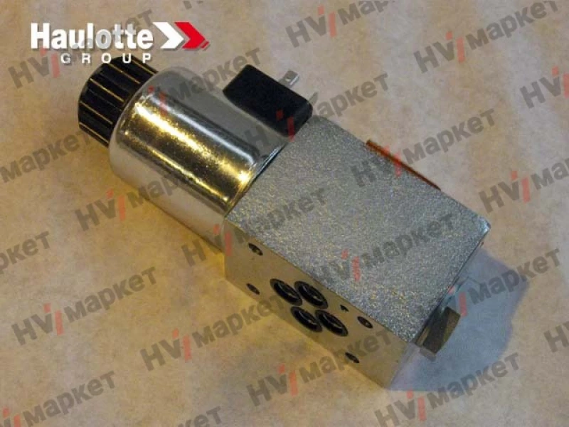 2503003690 - Гидравлический клапан