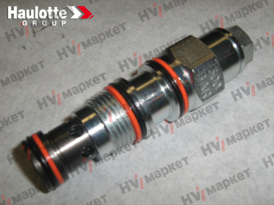 2504000650 - Выравнивающий клапан