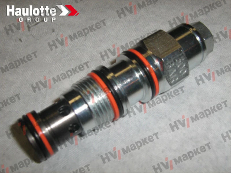 2504000650 - Выравнивающий клапан