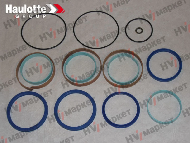 2504000670 - Набор уплотнений