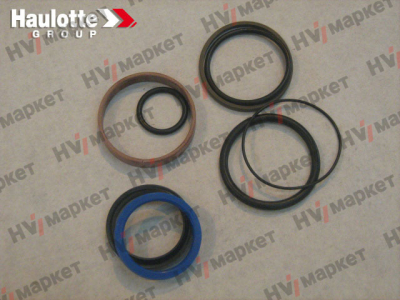 2504001110 - Набор уплотнений