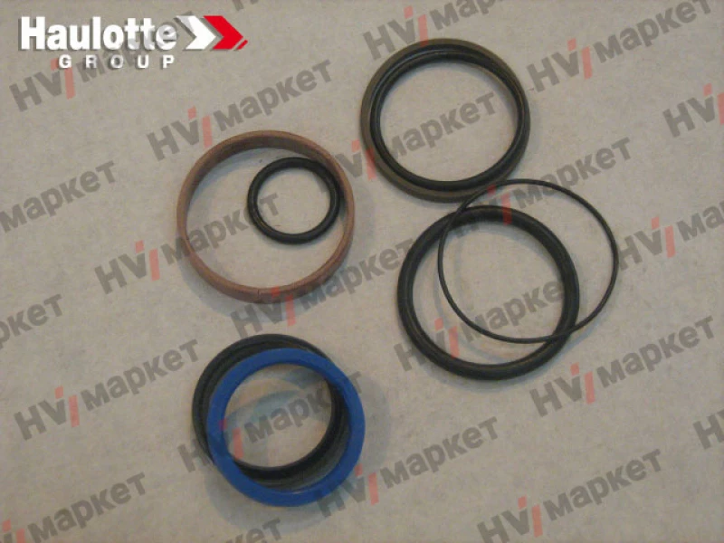 2504001110 - Набор уплотнений