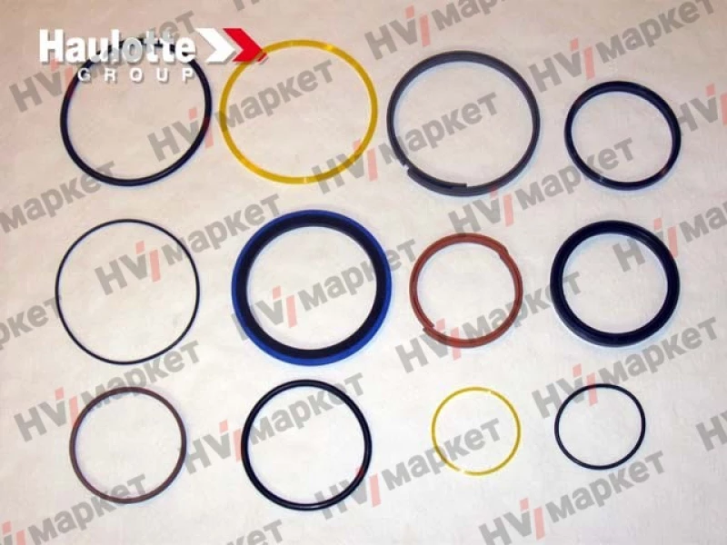 2504001170 - Комплект уплотнений