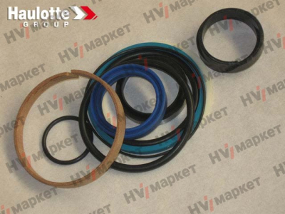 2504001230 - Уплотнения