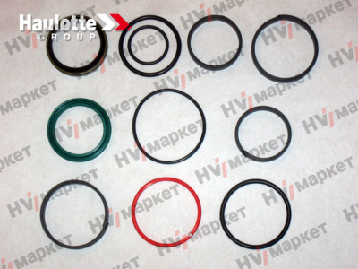 2504001260 - Набор прокладок