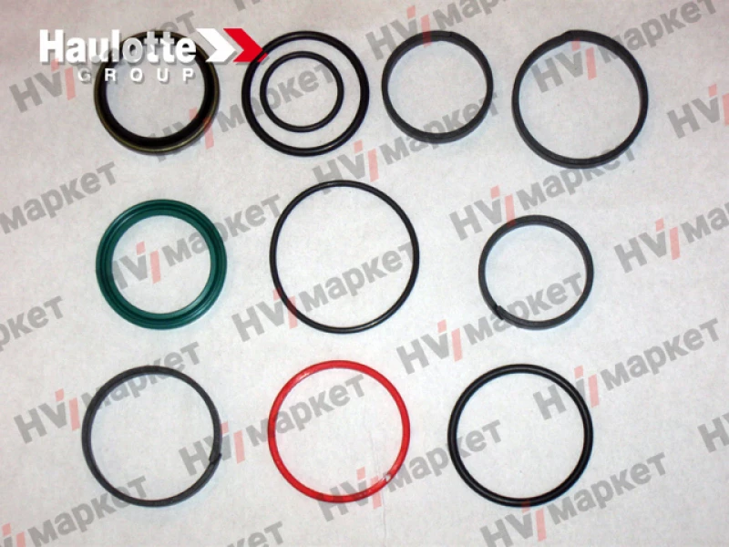 2504001260 - Набор прокладок