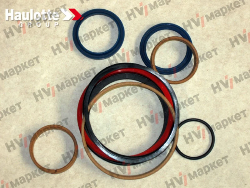 2504001300 - Набор прокладок