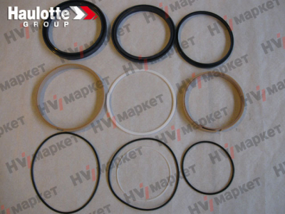 2504001320 - Набор прокладок