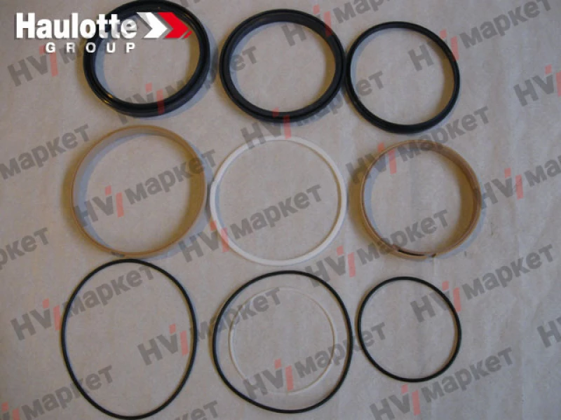 2504001320 - Набор прокладок