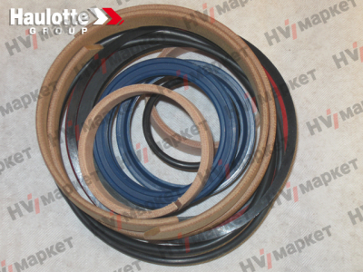 2504001380 - Набор прокладок для гидромотора