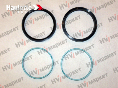 2504001530 - Набор прокладок для гидромотора