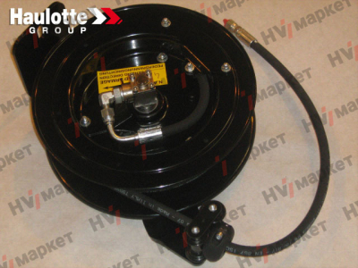 2505000730 - Рукав высокого даления в самосматывающейся бухте