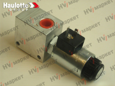 2505001390- Гидравлический клапан