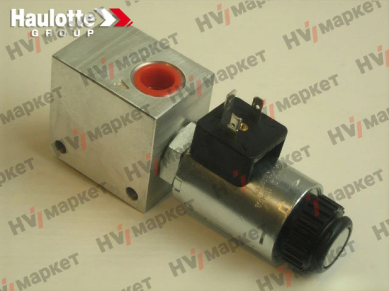 2505001390- Гидравлический клапан