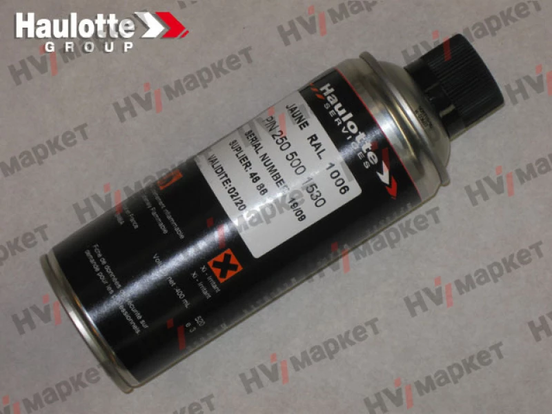 2505001530 - Накладка для подъемника