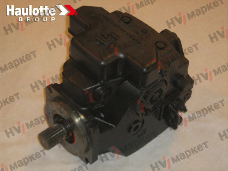 2505001910 - Гидронасос