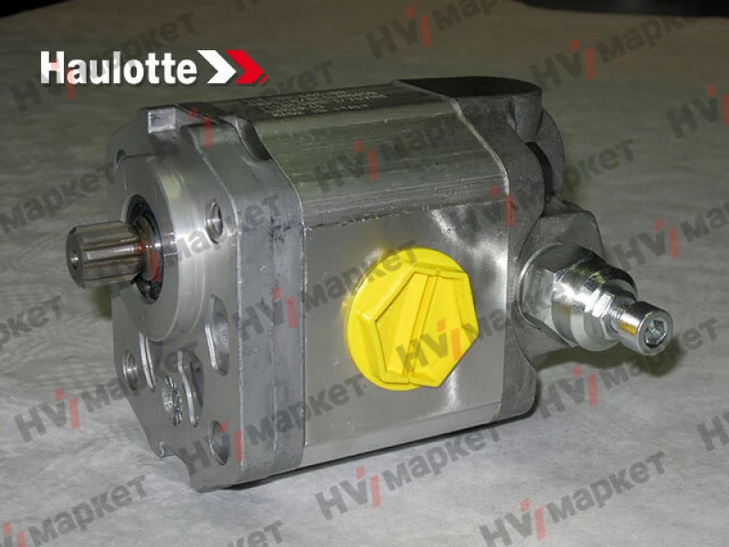 2505001960 - Насос