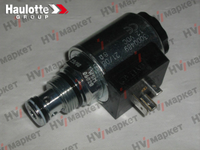 2505002610 - Электромагнитная катушка