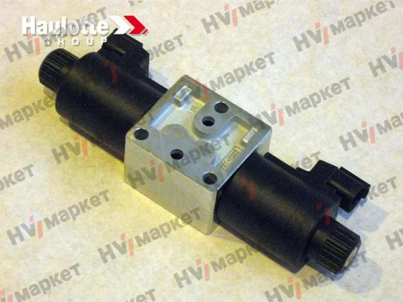 2505002680 - Клапан