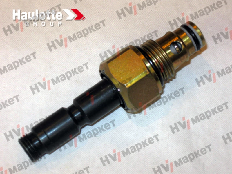 2505002730 - Клапан