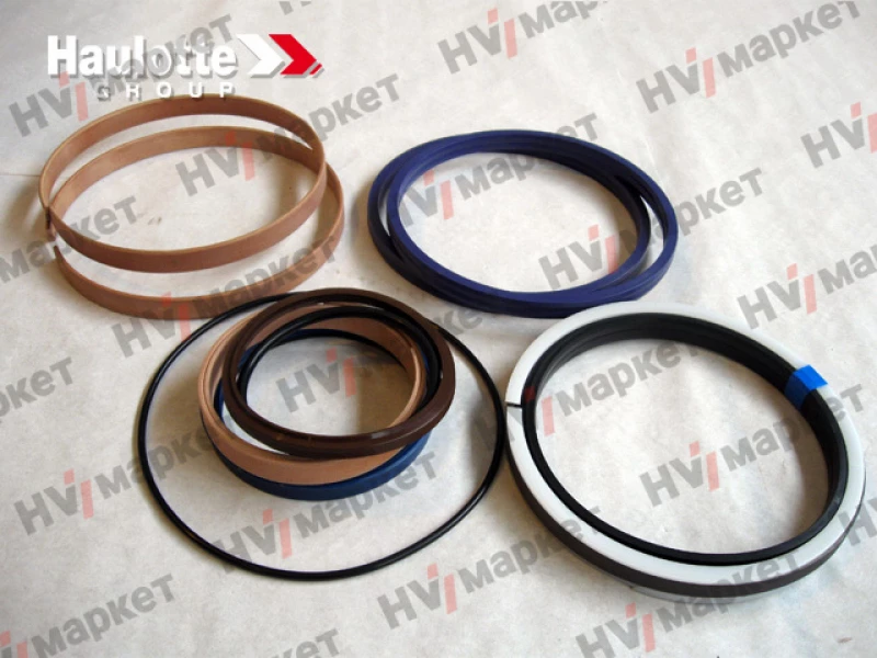 2505002810 - Набор уплотнений