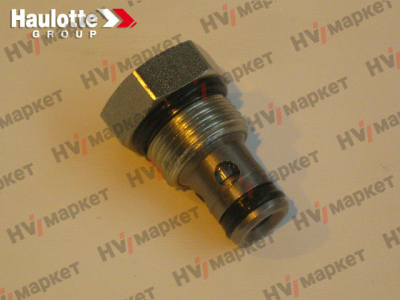 2505002830 - Клапан редукторный