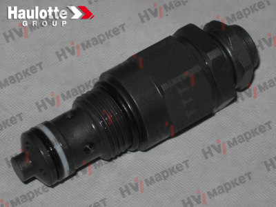 2505003050 - Клапан регулировочный