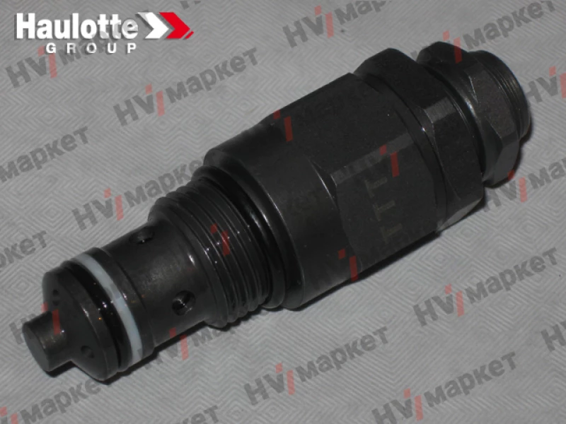 2505003050 - Клапан регулировочный