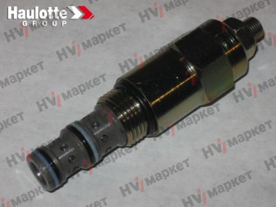 2505003270 - Клапан регулировочный