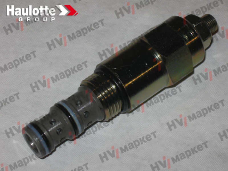 2505003270 - Клапан регулировочный