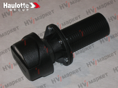 2505003370 - Крышка бака