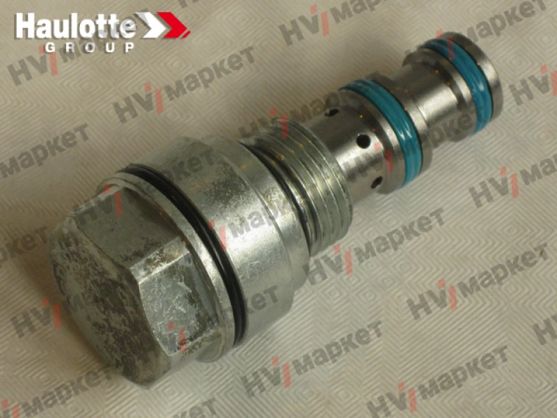 2505003440 - Клапан