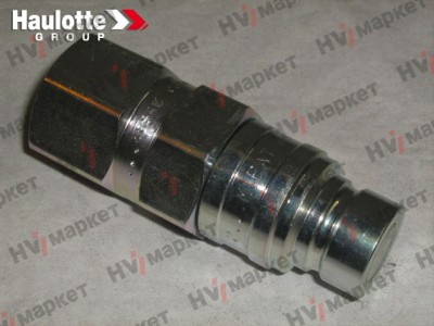 2505003480 - Шестерня привода гидронасоса