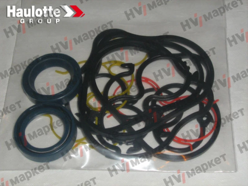 2505003700 - Набор прокладок