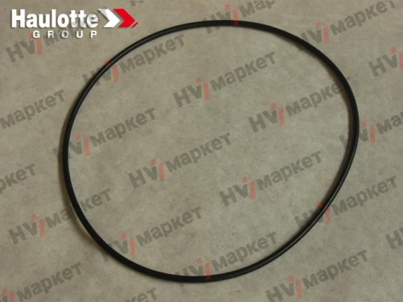 2505003990 - Резиновое уплотнительное кольцо