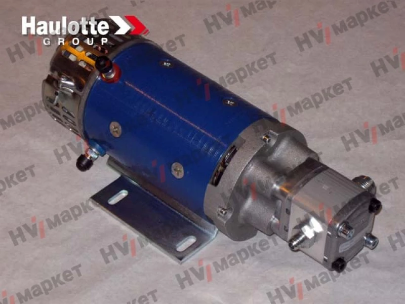 2505004040 - Насосная установка