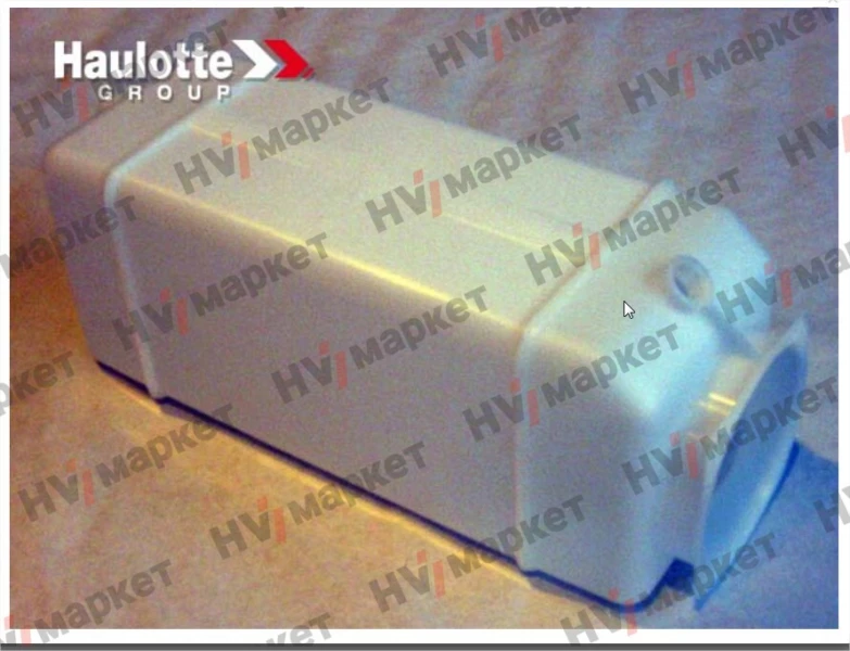 2505004380 - Бак для гидравлической жидкости