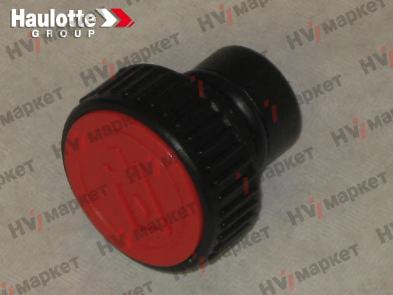 2505004980 - Пластиковая крышка бака