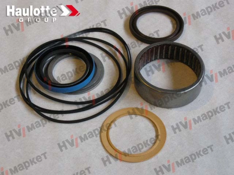 2505005080 - Комплект уплотнений