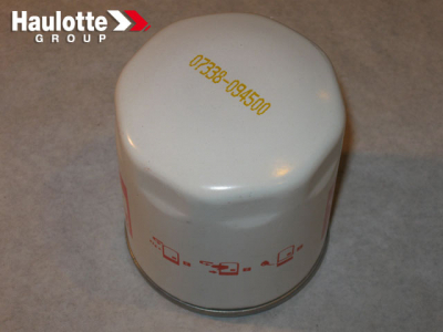 2175131000 - Фильтр масляный