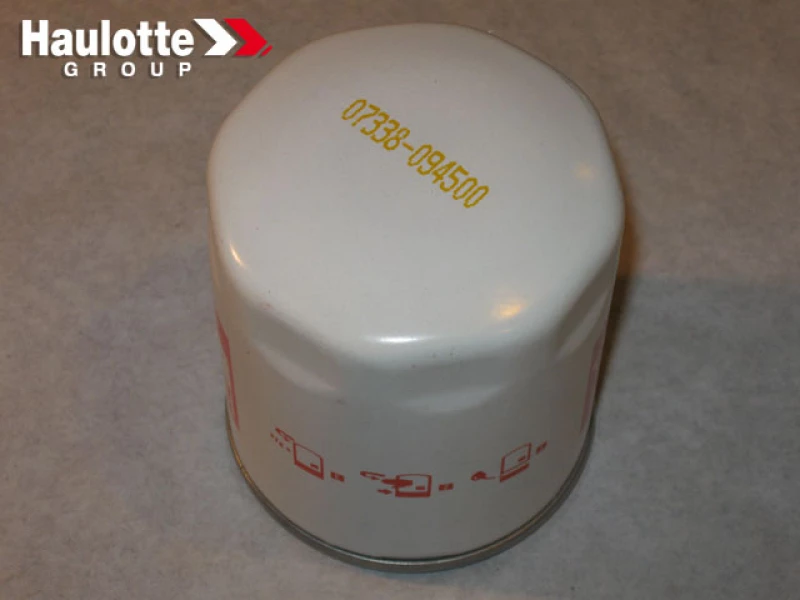 2175131000 - Фильтр масляный