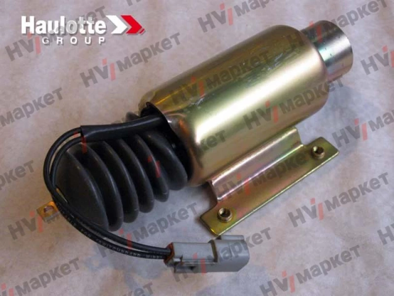 2324003490 - Катушка газа