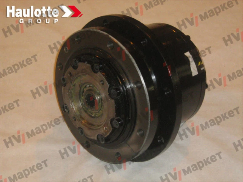 2325000070 - Редуктор