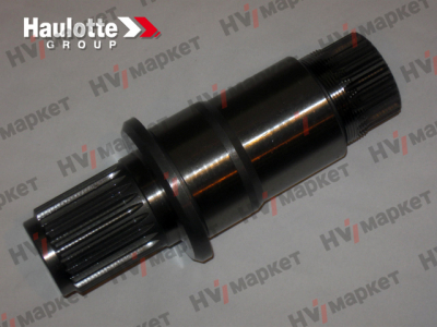 2325001520 - Вал гидромотора