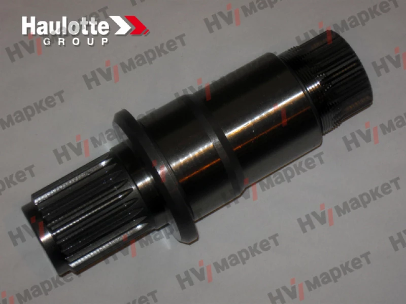 2325001520 - Вал гидромотора